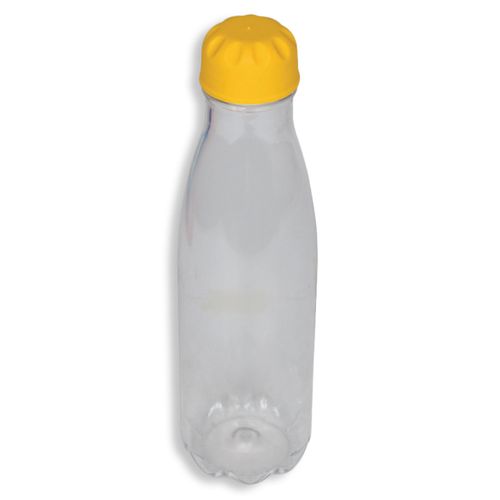 Botella Sao Bernardo 0Garsl-06 Traslucida 500Ml