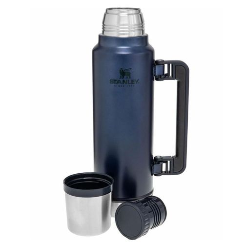 Termo Stanley Ultra Azul 1.4Lt