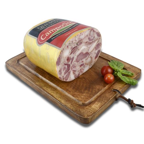 Queso Camposur De Cerdo Kg