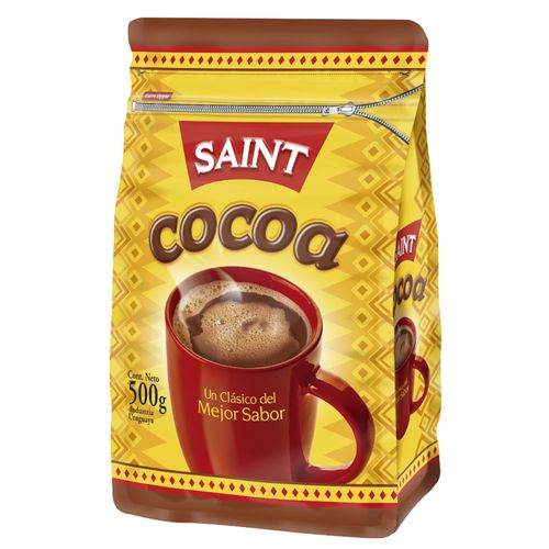 Cocoa Saint 500Gr