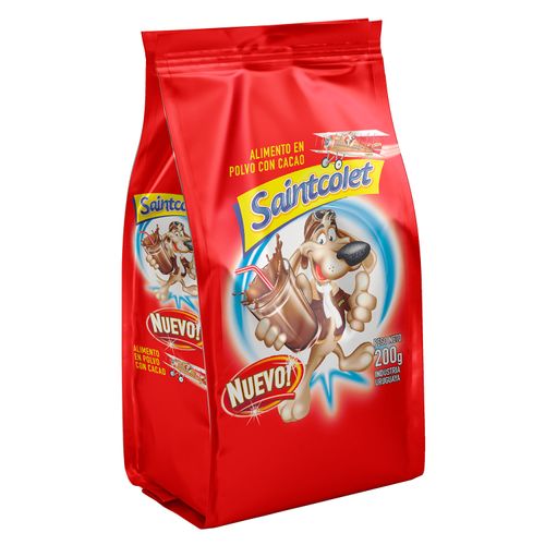 Achocolatado Saint Colet 200Gr