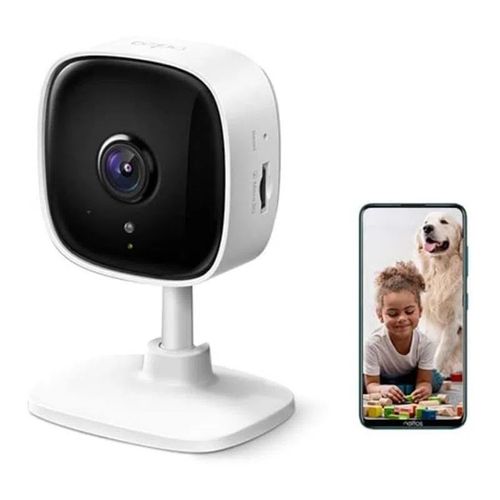 CAMARA TP-LINK C100 WIFI,1080