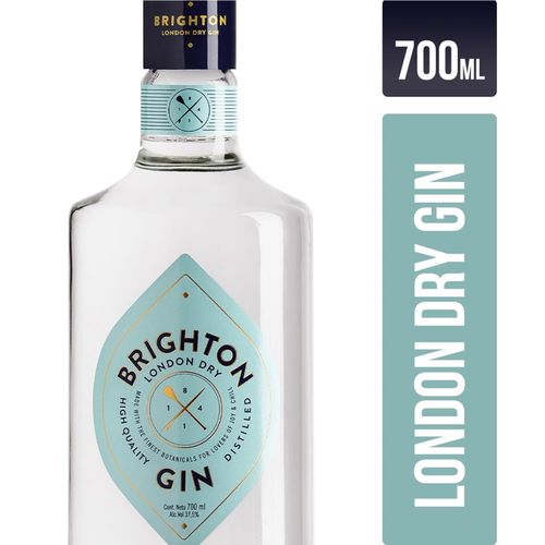Gin Brighton 700Ml