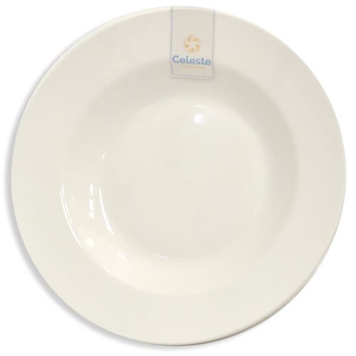 Plato Celeste W051A Hondo 23Cm Linea Grastronomica