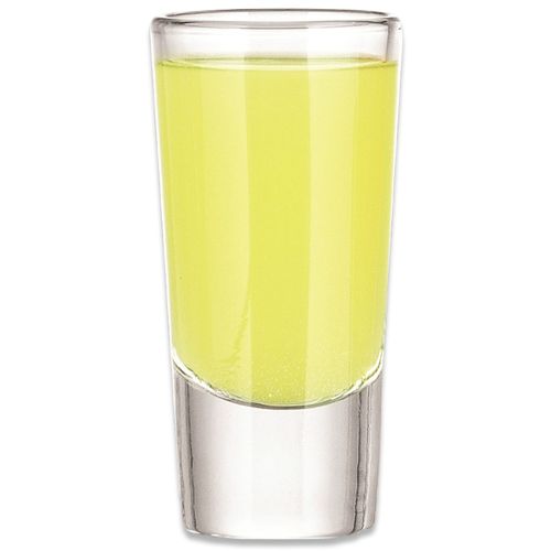 Tequilero Crisa Vidrio 31Ml
