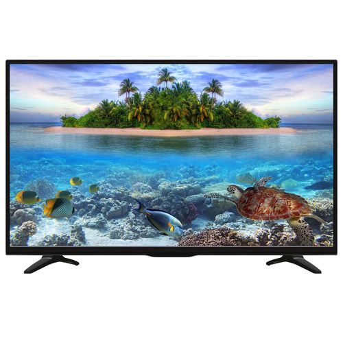 Smart TV Grenno Gr-K43Smart Full HD 43"
