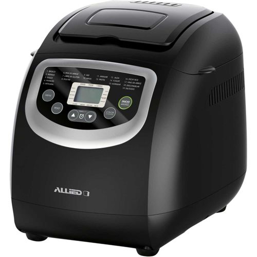 PANETERA ALLIED AL-BM10N NEGRA 650W 19 PROGRAMAS
