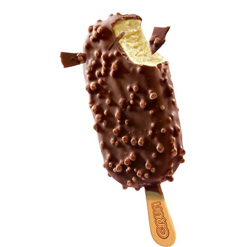 Helado Crufi Crufimax Cereales 70Grs