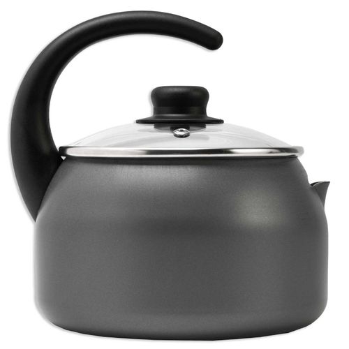 Caldera Multiflon 53518 Negra