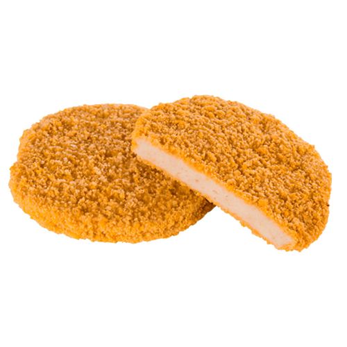 Medallon Avicola Frontini De Pollo Kg 3325
