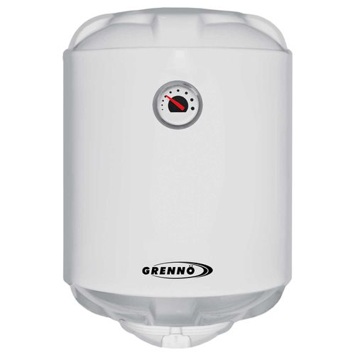 Termotanque Grenno Gr-K30Lac Cilindrico Acero 30 L