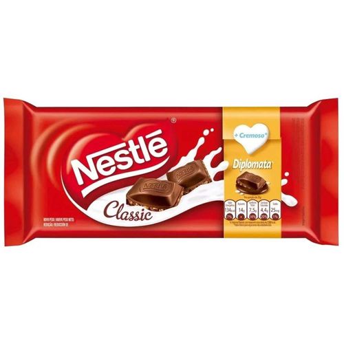Chocolate Nestle Tableta Galak 80Gr