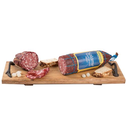 Salame Ottonello Milan Picado Grueso Kg