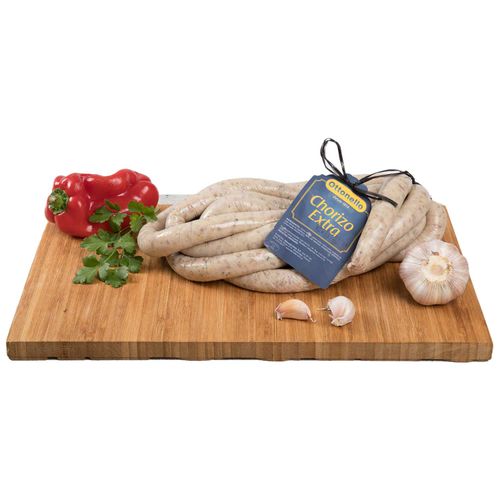 Chorizo Ottonello Extras Kg