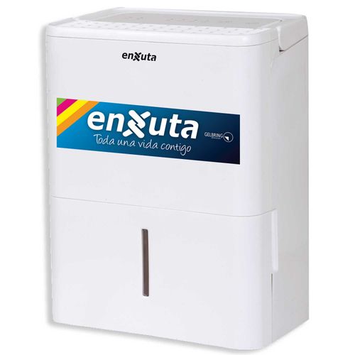 Deshumidificador Enxuta Denx9101 10 Lts