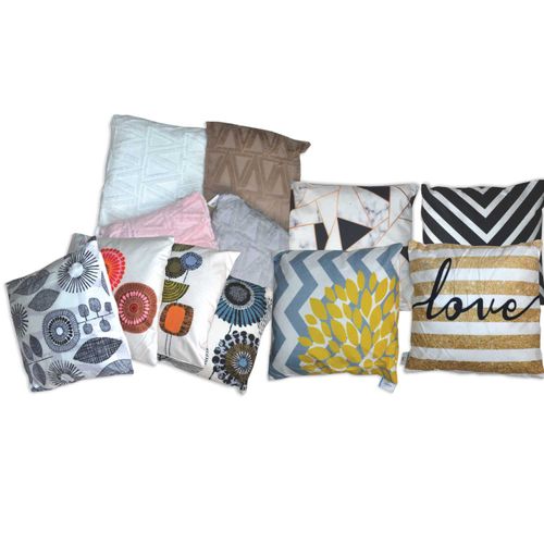 Almohadon Cu007 43X43Cm Surtidos Ii