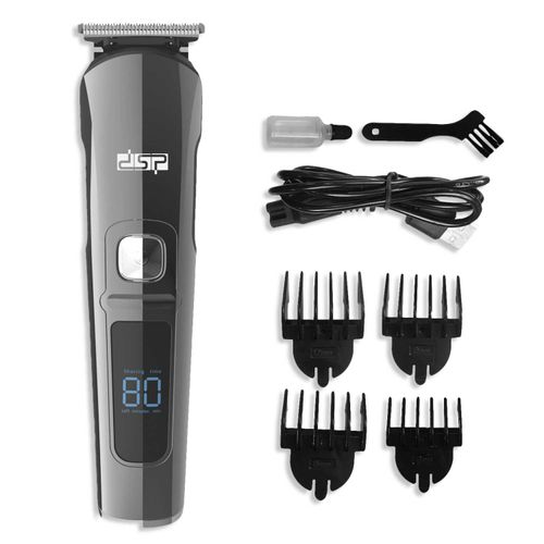 CORTAPELO DSP 90350-1 11 EN 1 LAVABLE