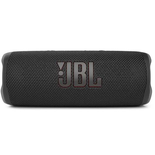 Parlante JBL Flip 6 Negro
