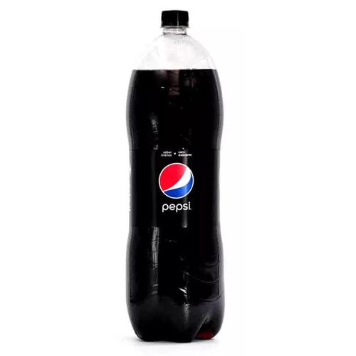 Refresco Pepsi Black 2.5Lt