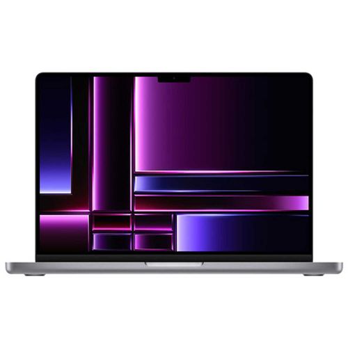 Notebook Apple Macbook Pro M2 14" M 8GB 512SSD