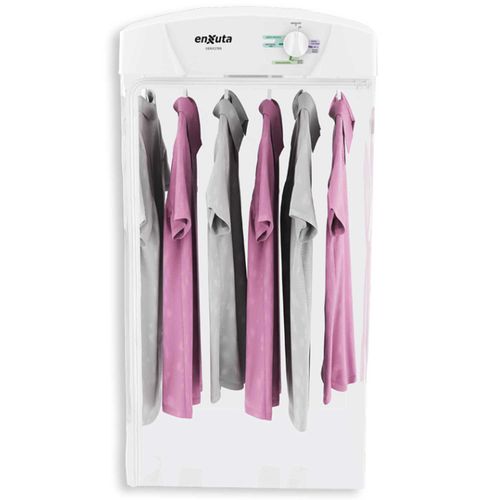 Secarropas Enxuta Senx2780 De Colgar