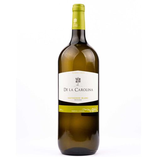 Vino De La Carolina Sauvignon Blanco 1.5Lts