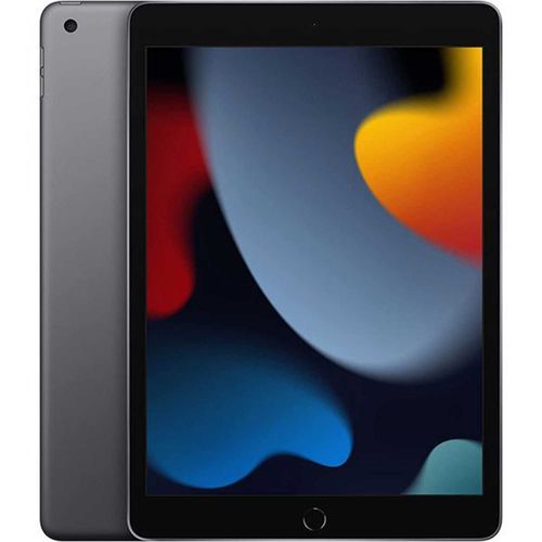 Tablet  Ipad 9Na Generación Gris 10.2" - 64 GB