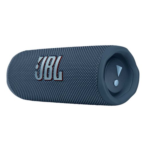 Parlante JBL Flip 6 Azul
