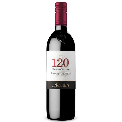 Vino Santa Rita Reserva Especial Cabernet Sauvignon 750Ml