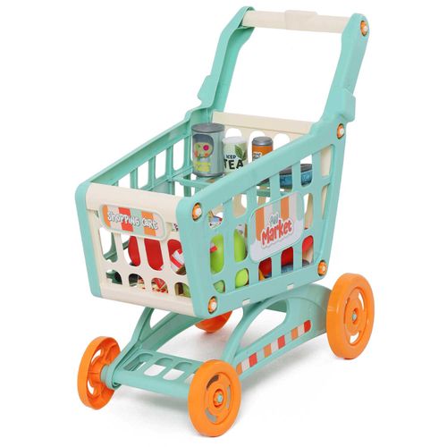 Carro De Supermercado