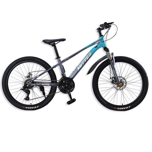 BICICLETA GIS-CELESTE RODADO 27.5