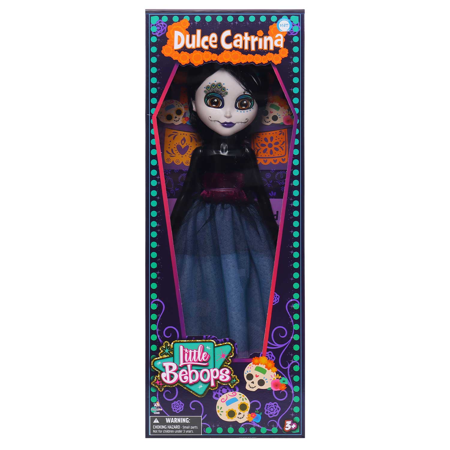 Mueca Catrina La MuÃ±eca Catrina Eca Mexicana MuÃ±eca Catrina MuÃ±eca