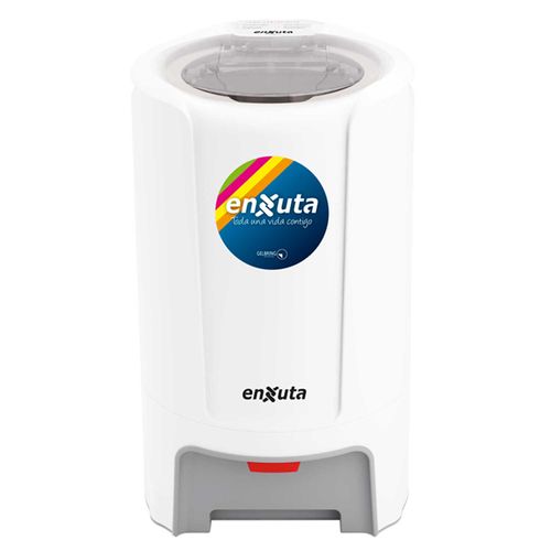 Centrifugadora Enxuta Ctenx2742 4,2Kg Carga Superior