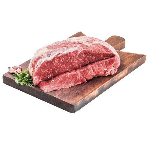 Nalga Con Tapa Nacional Kg