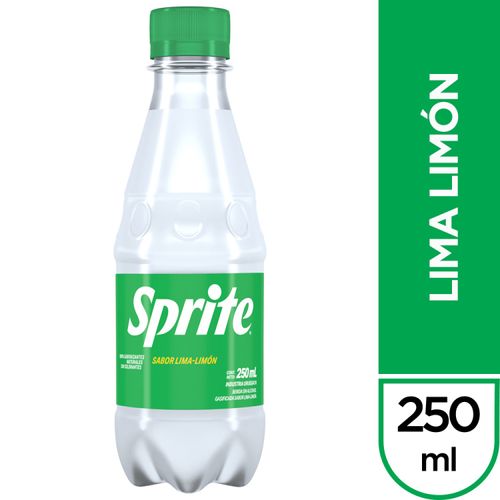 Refresco Sprite 250Cc