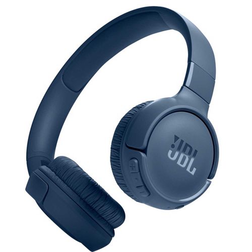 Auriculares JBL T520Bt Azul
