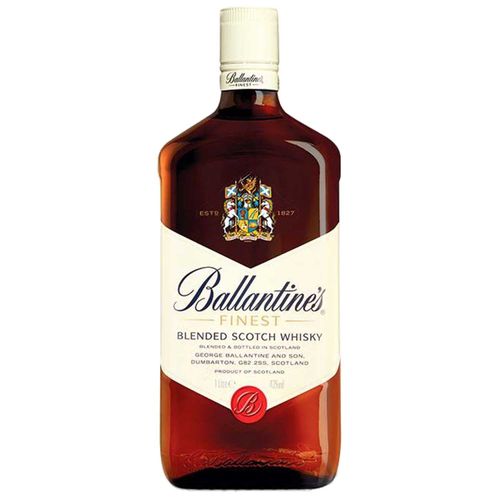 Whisky Ballantine´s 1 L