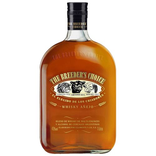 Whisky Criadores 1 L