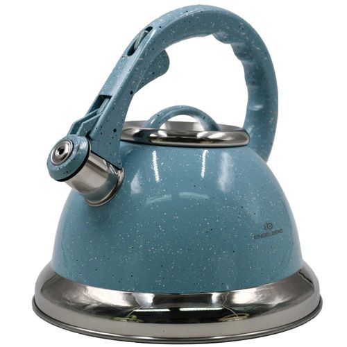 Pava Colores Pastel 3.2 L con Pico Silbador