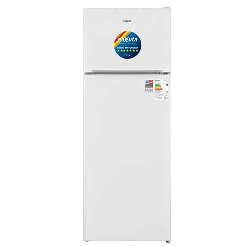 Refrigerador Enxuta Frío Humedo - 213 Lts