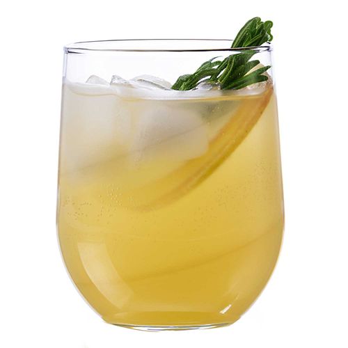 Vaso Crisa Stemless Peristyle 503 ml