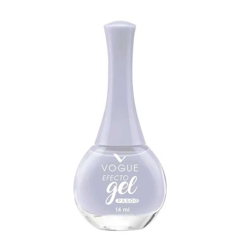 Esmalte Vogue Conexio 14Ml Efecto Gel