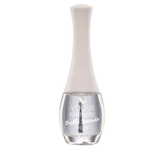 Esmalte Loreal Fantastic Brillo Secante