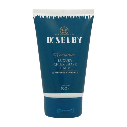 After Shave Dr Selby Sensitive Balsamo 100Gr
