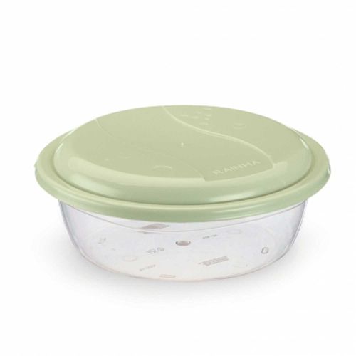 POTE RAINHA REDONDO 1LT