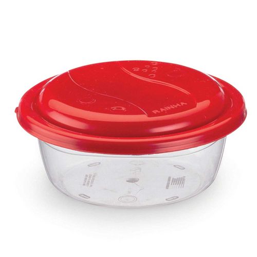 POTE RAINHA REDONDO 350ML