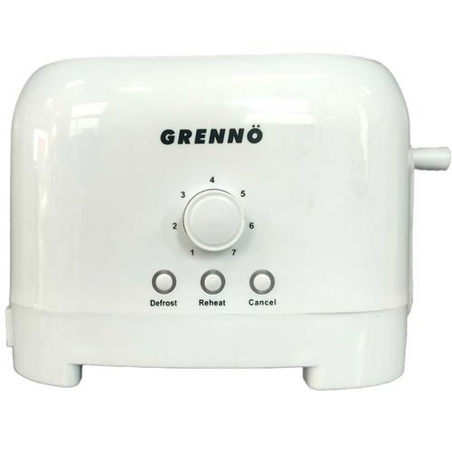 Tostadora Grenno Tw-010 7 Niveles