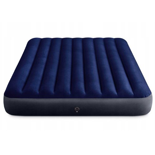 Colchon Intex Inflable Queen 151 x 203 x 25 cm
