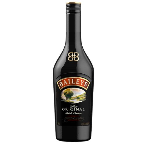 Licor Baileys 750Cc