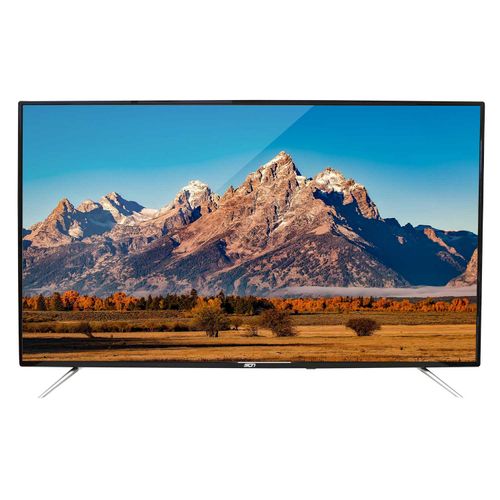 TELEVISOR SCN SC-R654K SMART UHD 4K 65"